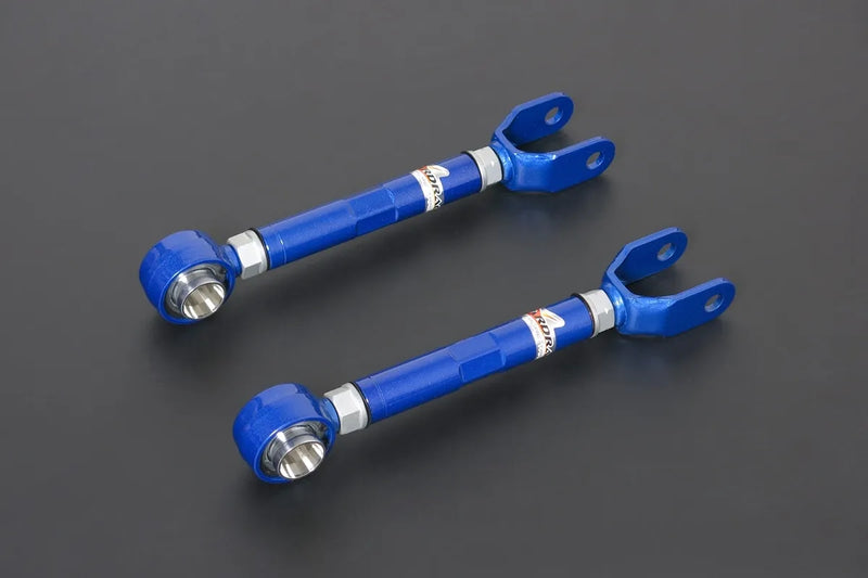 Hard Race Rear Traction Rod - Pillow Ball (370Z Z34)