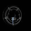 AutoMeter Chrono 2-1/16in Pressure Gauge AU8153
