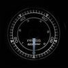 AutoMeter Chrono 2-1/16in Pressure Gauge AU8153