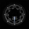 AutoMeter Chrono 2-1/16in Temp Guage AU8154