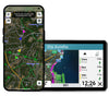 Garmin zumo XT3 4.7in Motorcycle Sat Nav
