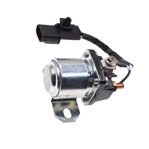 Glow Plug Control Relay to suit Mitsubishi Challenger KG4W 2.5L Diesel — image 2