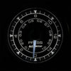 AutoMeter Chrono 2-1/16in Pressure Gauge AU8162