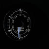 AutoMeter Chrono 2-1/16in Pressure Gauge AU8164