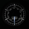 AutoMeter Chrono 2-1/16in Pressure Gauge AU8164