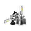 of D2S LED Headlight Bulbs (Pair) to suit Infiniti GS — image 1