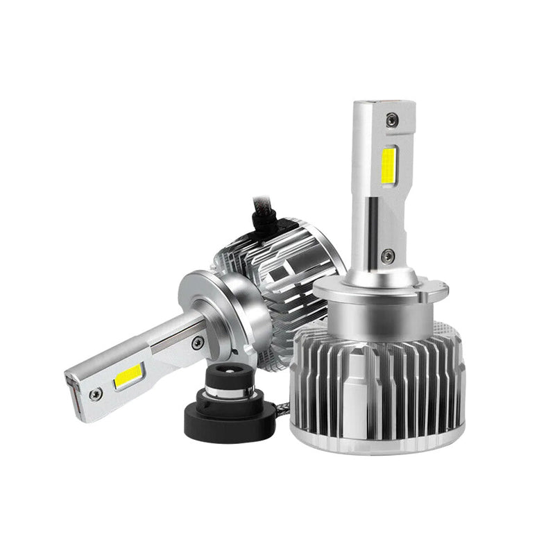 of D2S LED Headlight Bulbs (Pair) to suit Infiniti GS — image 1