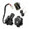 Ignition Lock Set to suit Suzuki DR650 650cc — image 4
