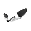 Touring Electra Street Glide Road King 2014-2018 Generic Stealth Passenger Armrests