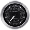 AutoMeter Chrono 3-3/8in Speedo 160Mph AU8188