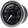 AutoMeter Chrono 3-3/8in Speedo 160Mph AU8188