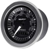 AutoMeter Chrono 3-3/8in Speedo 160Mph AU8188