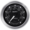 AutoMeter Chrono 3-3/8in Speedo 160Mph AU8188