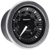 AutoMeter Chrono 3-3/8in Speedo 160Mph AU8188