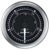 AutoMeter Chrono 2-1/16in Voltmeter 8-18V AU8191