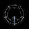 AutoMeter Chrono 2-1/16in Voltmeter 8-18V AU8191