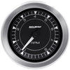 AutoMeter Chrono 3-3/8in In Dash Tacho AU8197