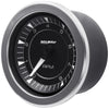 AutoMeter Chrono 3-3/8in In Dash Tacho AU8197
