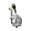 Power Steering Pump to suit Nissan Navara D40 2.5L — image 1