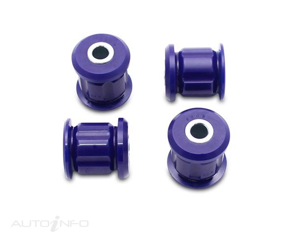 SuperPro Front UP Arm Bush Kit - SPF4608K