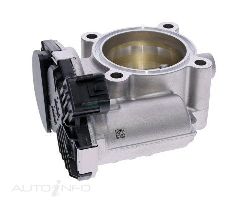 PAT Throttle Bodies - TBO-185
