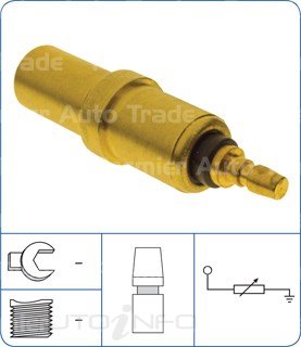 PAT Water Temperature Sensor - WTS-024