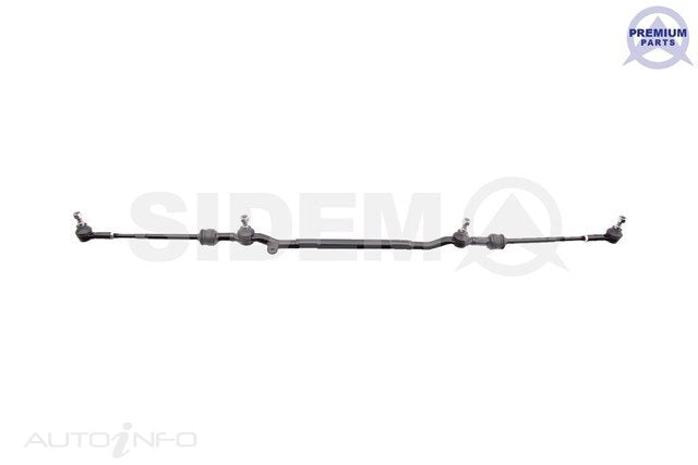 BNT CL Mercedes-Benz C Class W202 - 49337