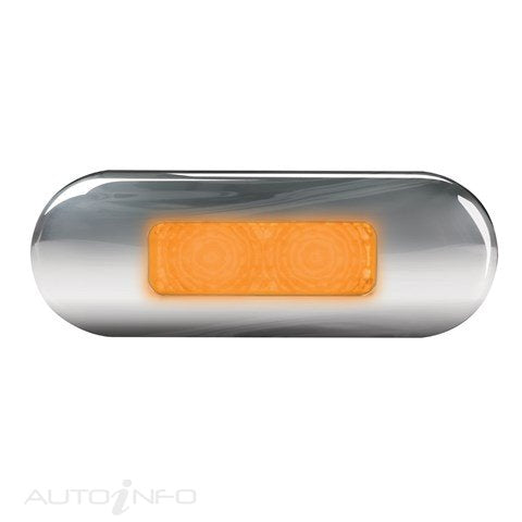 Hella Lamp LED Dura Flush Mount - 2060S