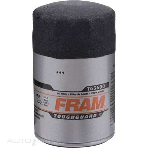 Fram Oil Filter TG Ford Taur Focus - TG3600
