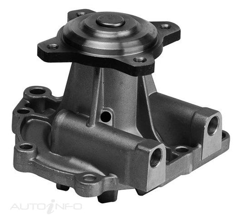 Dayco Water Pump Suzuki Vitara 2.0 J20A 97-On - DP464