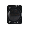 2x Front LED Side Marker Light Smoke (Pair) to suit Jeep Wrangler JK — image 4