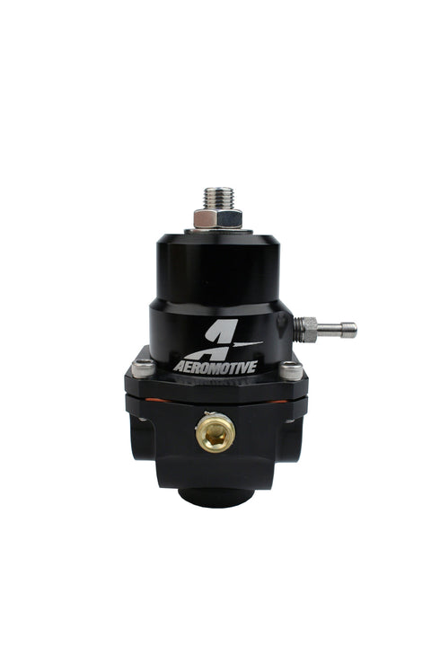Aeromotive X1 Series Regulator 35-75 PSI ARO13305