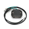 Honda 15hp 20hp BF15D BF20D Outboard 31750-ZY1-003 Generic Rectifier Regulator