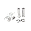 Front Foot Pegs Pedal to suit Yamaha YZF R25 — image 4
