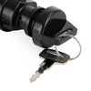 Yamaha YFM350 Warrior 350 87-94 Big Bear 350 4WD 90-94 Ignition Key Switch
