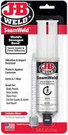 J-B Weld SeamWeld Syringe White 25ml 50178