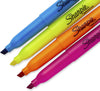 Newell Sharpie Highlighter Four Pack 27174PP