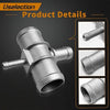 Coolant Distributor Flange 1K0 121 087 E