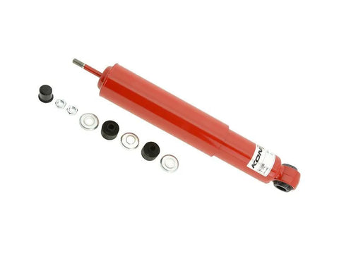 KONI Heavy Track Series Shock Absorber (Lancruiser 80-07) — fits Toyota Landcruiser 75 Series