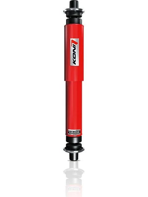 KONI Heavy Track Series Front Shock Absorber (Hi-Lux 83-05) — fits Toyota Hilux 4 Runner N120 N130 Series