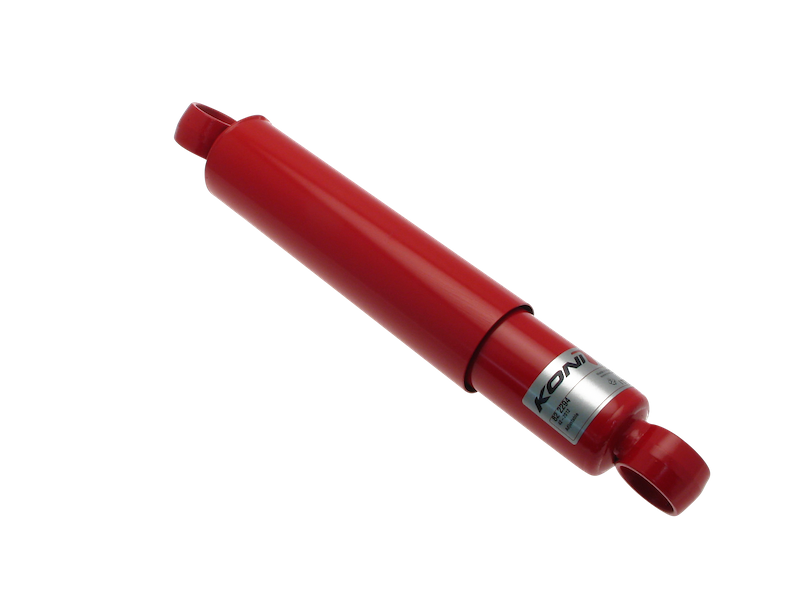 KONI Heavy Track Series Rear Shock Absorber (Hi-Lux 84+) — fits Toyota Hilux 4 Runner N120 N130 Series