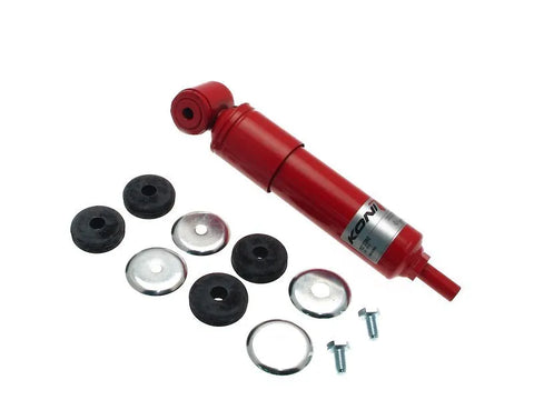 KONI Classic Series Rear Shock Absorber (Transporter 90-03) — fits Volkswagen Transporter Caravelle