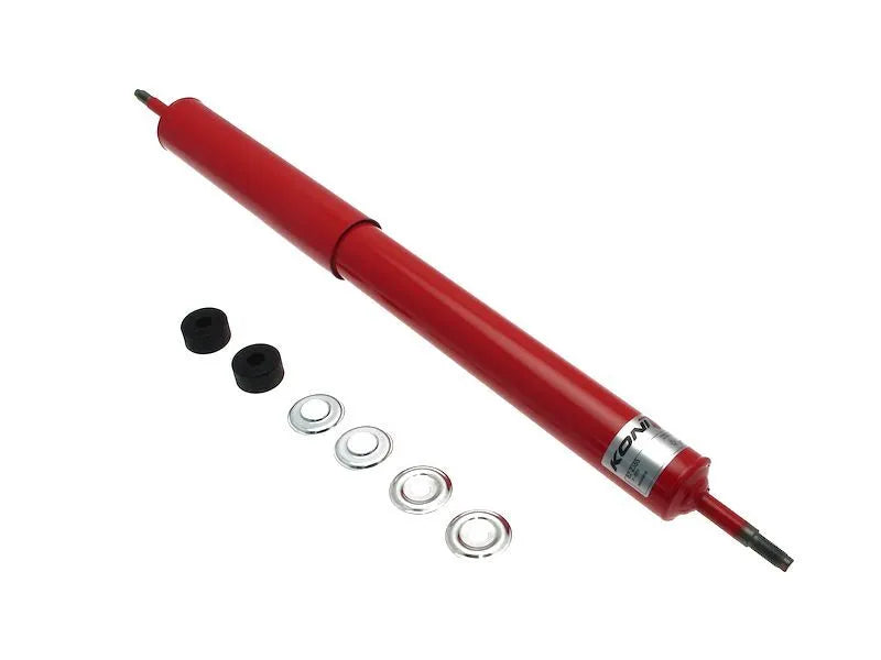 KONI Heavy Track Series Front Shock Absorber (Landcruiser 90-07) — fits Toyota Landcruiser 105 Series
