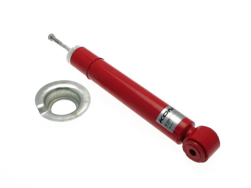 KONI Heavy Track Series Front Shock Absorber (Pajero 06-21) — fits Mitsubishi Pajero Ns NT