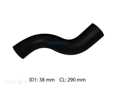 Dayco Radiator Moulded Hose - DMH4172