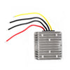 DC Power Supply Converter Regulator 12V Step Up to 13.8V 18A 248W Waterproof — image 1