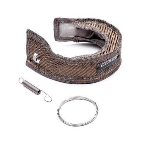 Cobb Tuning V2 Turbo Blanket (Subaru All Models (EJ20, EJ25))