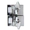 L+R Door Latch Locks to suit Polaris ACE 570 — image 6