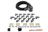 MSD Wire Set Black Super Cond 8C MSD 31233