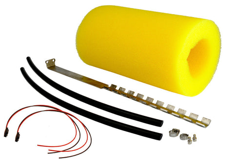 Aeromotive Dual Phantom Fuel Pump Depth Extension Kit20in